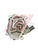 M270 VACCUM PUMP 2701801001 Original Engine