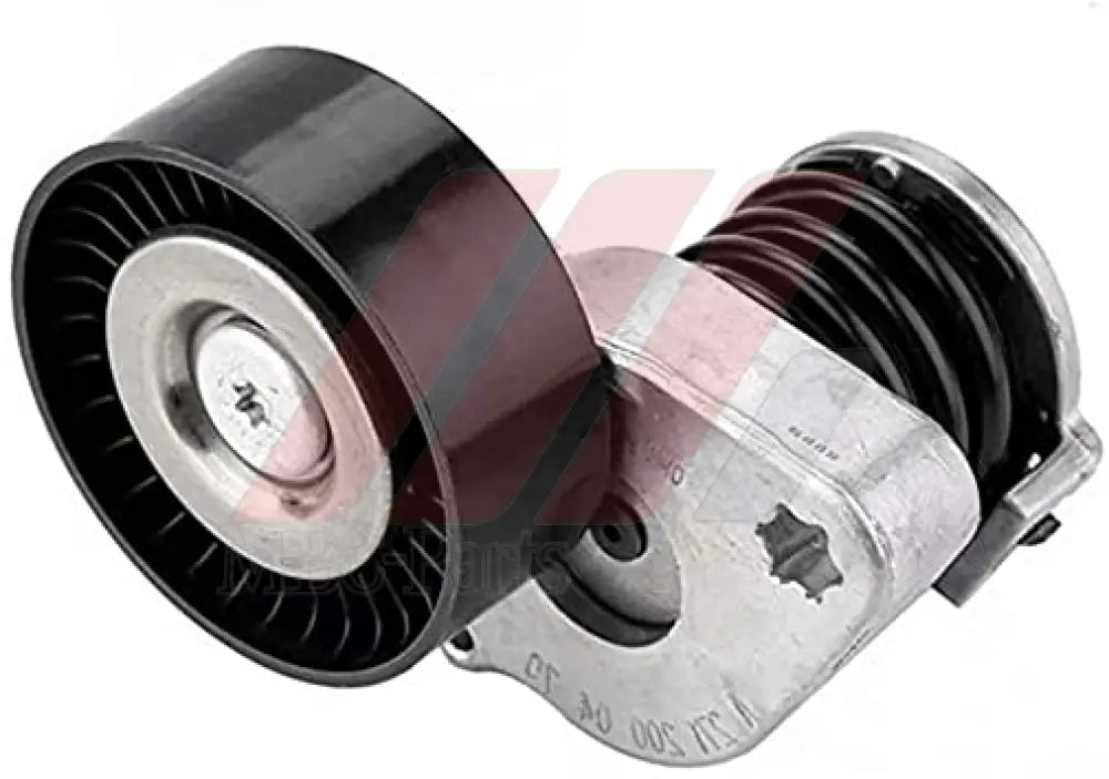 M271 BELT TENSIONER CGI Generic Engine