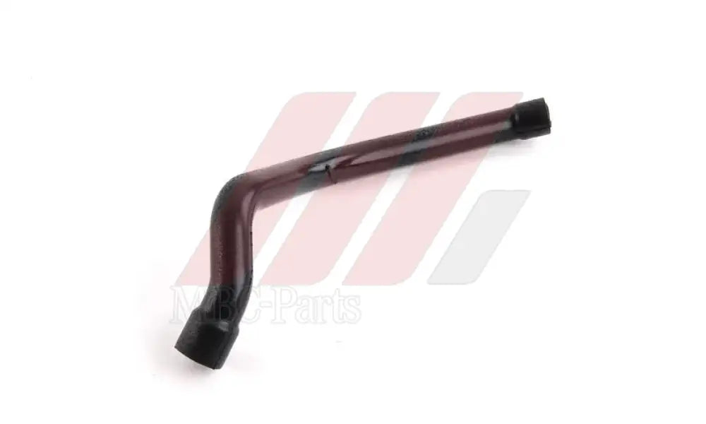M271 CYLINDER HEAD COVER BREATHER PIPE Generic None