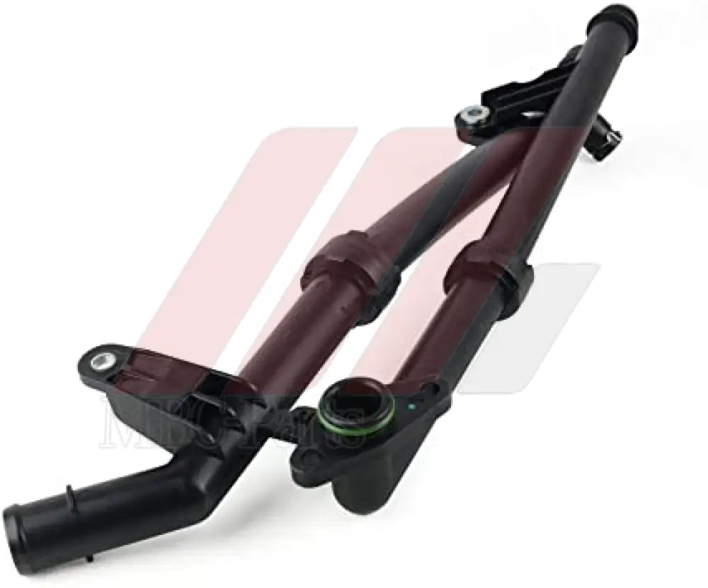 M271 WATER BYPASS PIPE CGI Generic Engine