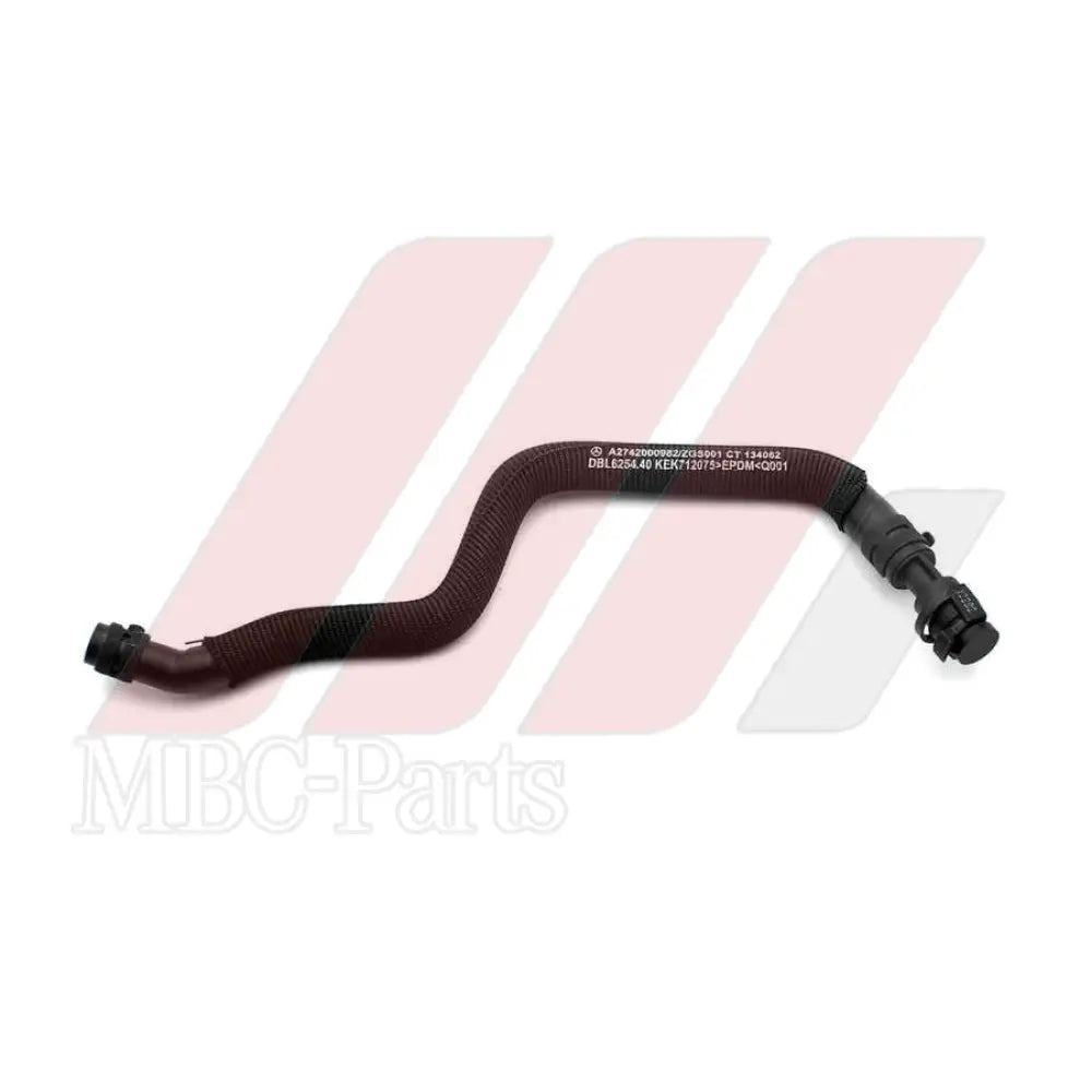 M274 COOLANT PIPE Original Radiators