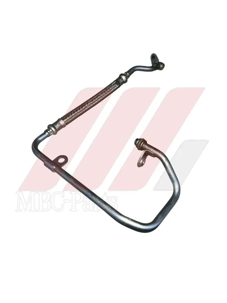 M274 OIL RETURN PIPE 2740902700 Original Engine