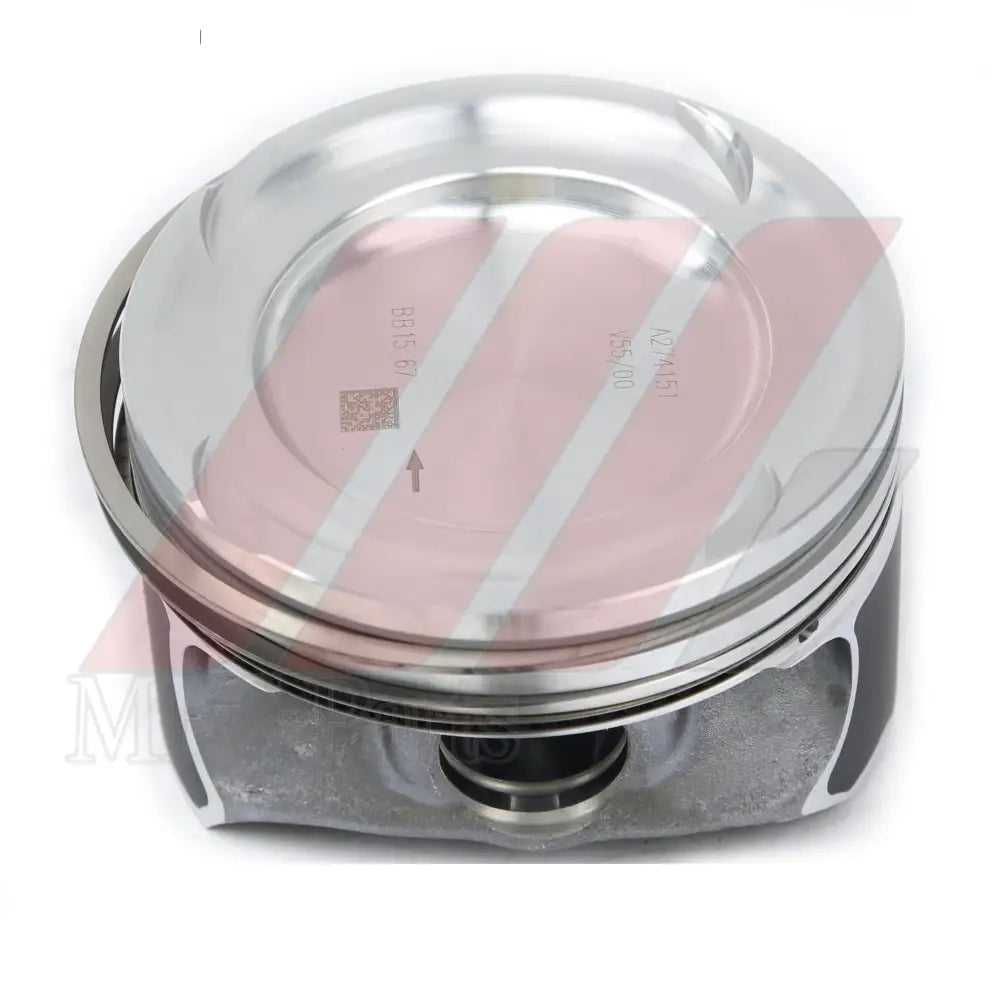 M274 PISTON 2740301617 2740302417 Original Engine