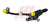 M278 COOLANT PIPE Original Heating and Ventilation