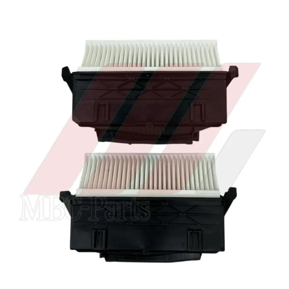 M642 AIR FILTER (SET) Generic Heating and Ventilation
