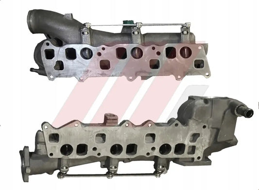 M642 INTAKE MANIFOLD L/S Original Engine