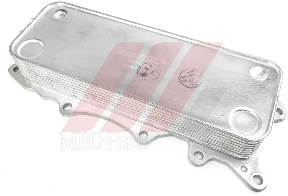 M642 OIL COOLER Generic Engine