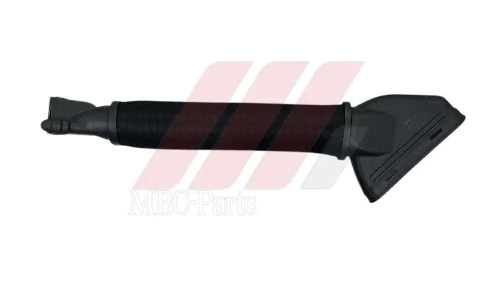 M642 PRE INTAKE PIPE 6420946897 Generic Heating and Ventilation