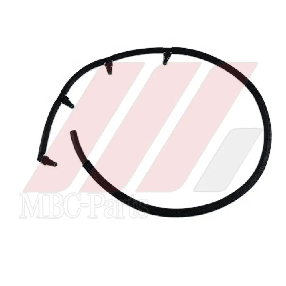 M651 LEAK OFF PIPE Generic None
