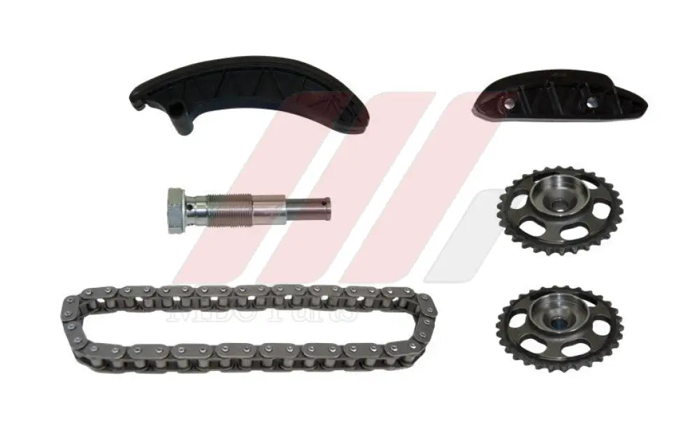 M651 TIMING CHAIN KIT Generic Engine
