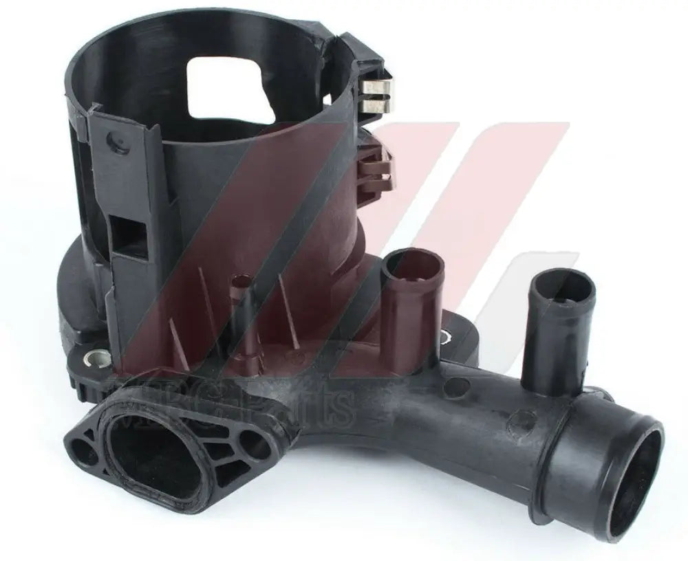 M651 WATER OUTLET CONNECTION 6512003900 6512006000 Generic Radiators