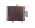 POWER STEERING COOLER ABC