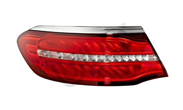 W253 TAIL LAMP L/R OUTER..