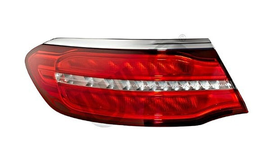 W253 TAIL LAMP L/R OUTER..