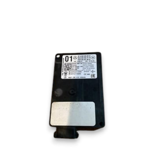 RADAR SENSOR REAR BLIND SPO 0009050610 0009053303 0009052604