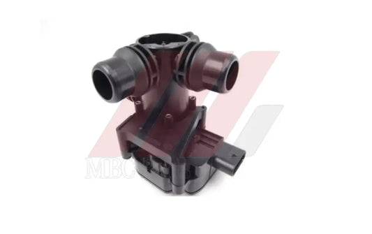 SWITCH OVER VALVE Original Radiators
