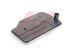 TRANSMISSION OIL FILTER (722)-7G 2222772800