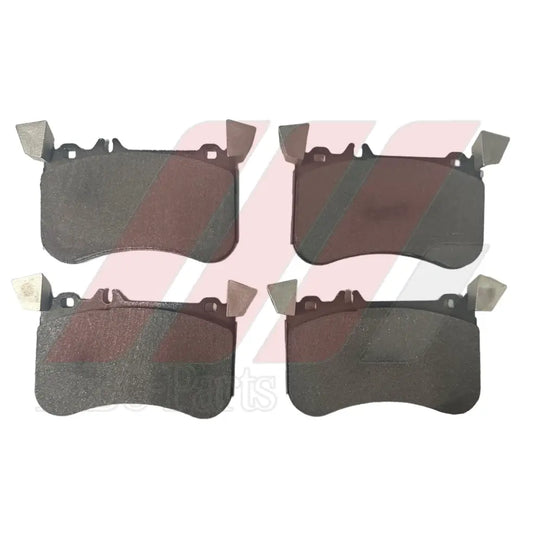 W117 BRAKE PAD FRONT 0084203220 0004207800 Generic Brakes