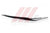 W117 BUMPER CHROME R/F Generic Attachment
