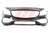W117 BUMPER FR AMG/PDC F/L SKIN Attachment