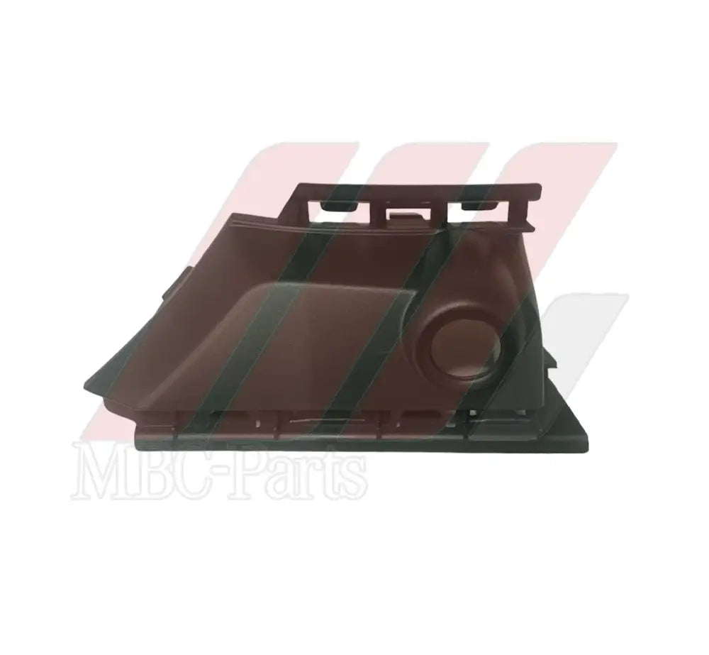 W117 BUMPER FR PDC SENSOR MOUNT OUTER L/F Generic Attachment