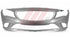 W117 BUMPER FR PDC/WASHER SKIN