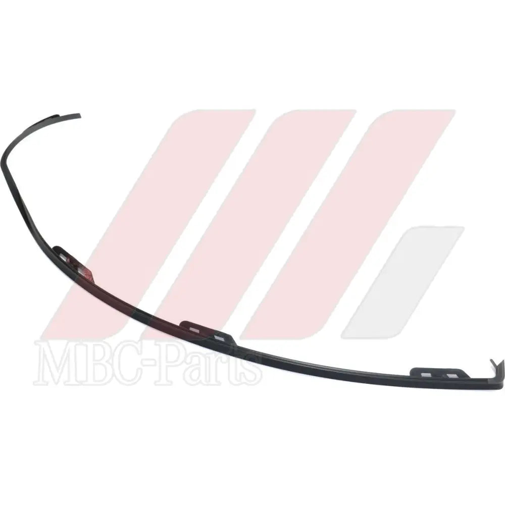 W117 BUMPER L/F MOULDING Generic Attachment