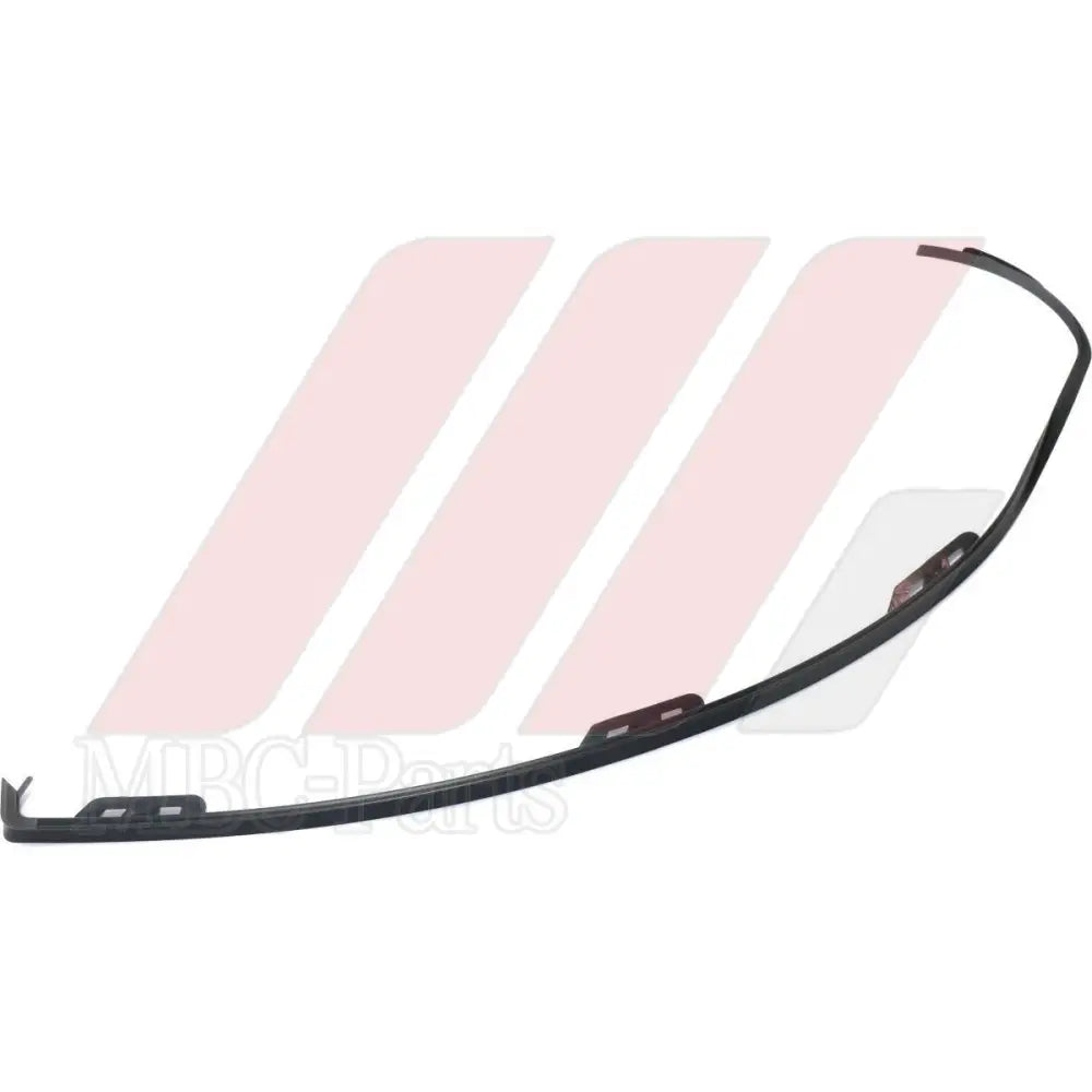 W117 BUMPER R/F MOULDING Generic Attachment