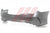 W117 BUMPER REAR AMG/PDC CLA45 F/L COMPLETE Generic Attachment