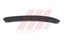 W117 BUMPER REAR SIDE VENT L/S