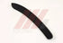 W117 BUMPER REAR SIDE VENT R/S