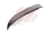 W117 BUMPER REAR SIDE VENT W/SPOILER R/S..