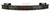 W117 BUMPER REINFORCE REAR Generic Rear End