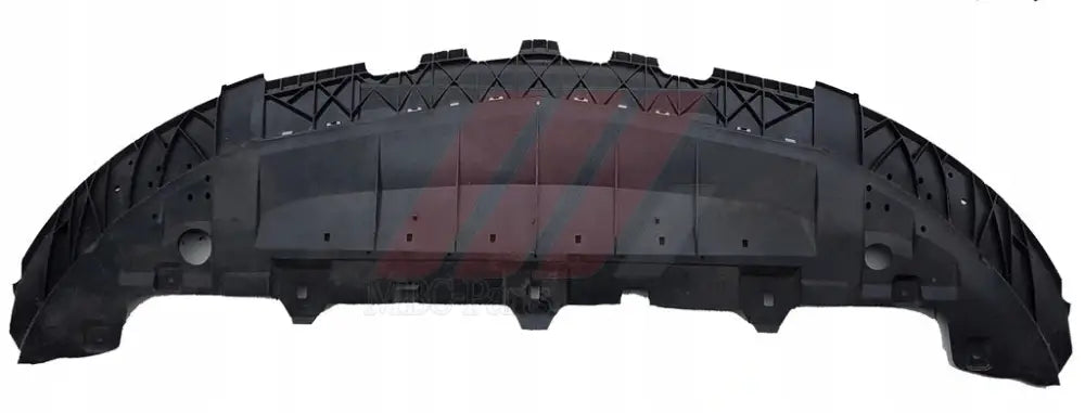 W117 BUMPER SPLASH TRAY AMG F/L Generic Attachment