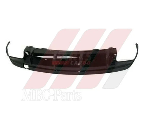 W117 BUMPER SPOILER REAR F/L (45AMG) Generic Attachment