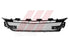 W117 BUMPER VENT CENTER FR AMG