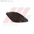 W117 BUMPER VENT L/F