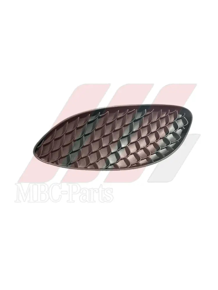 W117 BUMPER VENT L/F Generic Attachment