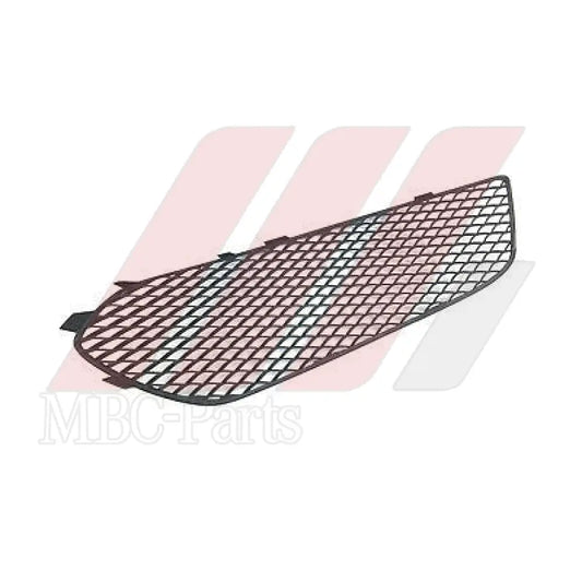 W117 BUMPER L/F SPOILER AMG Generic Attachment