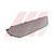 W117 BUMPER L/F SPOILER AMG Generic Attachment