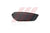 W117 BUMPER VENT R/F OUTER AMG Attachment