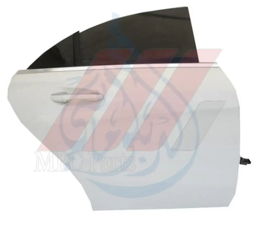 W117 DOOR R/R Original Door