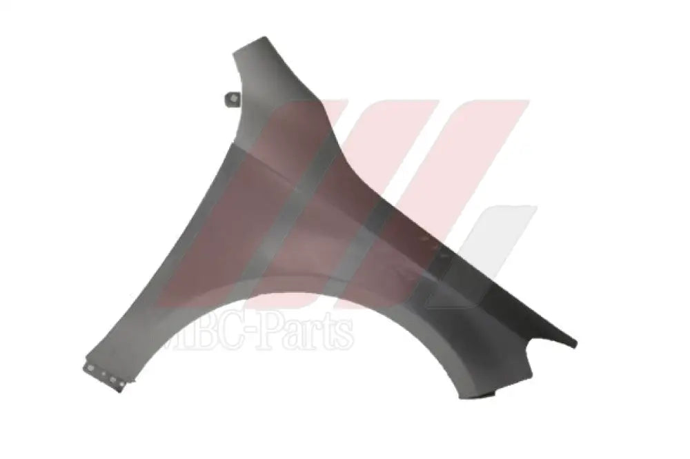 W117 FENDER R/F Attachment