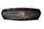 W117 GRILLE DIAMOND SILVER P/F (No Base & Star) Generic Attachment