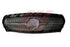W117 GRILLE DIAMOND SILVER P/F (No Base & Star)