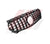 W117 GRILLE GT LOOK SILVER F/L Generic Attachment