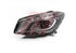 W117 HEADLAMP L/F BI-XENON