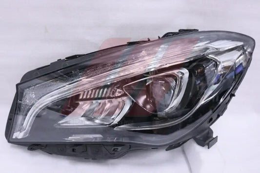 W117 HEADLAMP L/F NORMAL TO STATIC P/F UPGRADE Generic Electrical