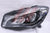 W117 HEADLAMP L/F NORMAL TO STATIC P/F UPGRADE Generic Electrical