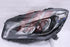 W117 HEADLAMP L/F NORMAL TO STATIC P/F UPGRADE